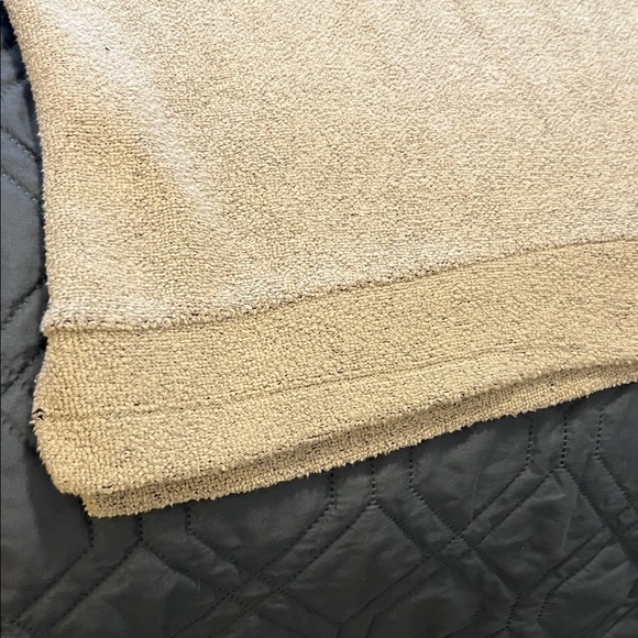 Georgia Pressbox Pullover - Picture 7 of 7